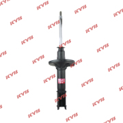 334449 KYB Стойка газомасляная KYB