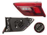 ST4411354RLD SAT Фонарь в крышку багажника VW TIGUAN 16- RH LED