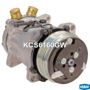 KCS6160GW KRAUF Компрессор кондиционера