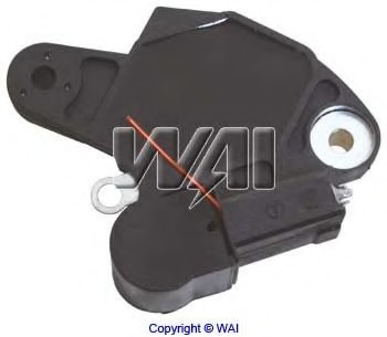 M511 WAI Регулятор генератора