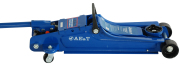 Домкрат подкатной 2.5т низкий AE&T T31103A