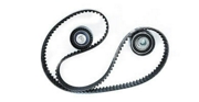 21177100604086 LADA Комплект привода ГРМ LADA Vesta / Xray (ДВС 21179, 1.8L) (Ремень - ContiTech, ролики - Schaeffler)