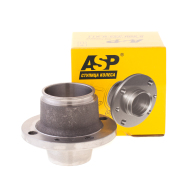 H260202 ASP Ступица передн.колеса 2101 ASP