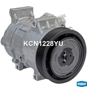 KCN1228YU KRAUF Компрессор кондиционера