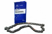 243512A001 HYUNDAI-KIA ЦЕПЬ ГРМ