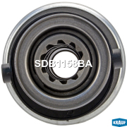 SDB1158BA KRAUF Бендикс стартера