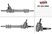 VZ103 MSG Рулевая рейка без ГУР новая LADA OKA 88-