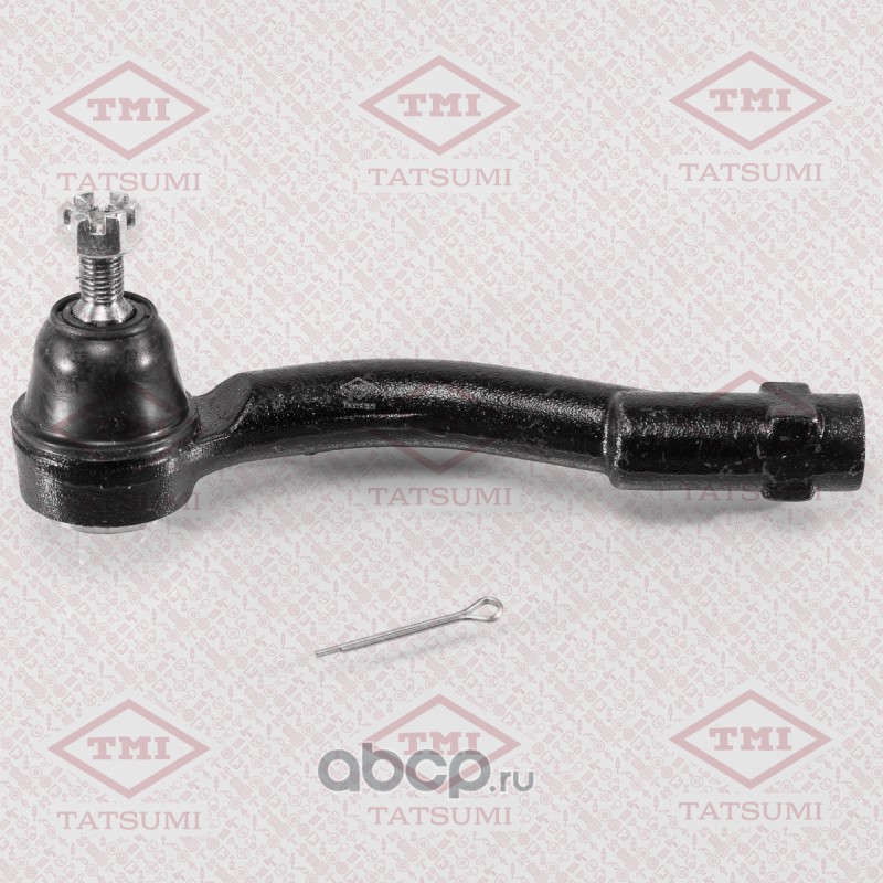 TEC1738R TMI TATSUMI Наконечник рулевой тяги R