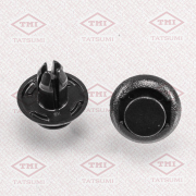 TJB1171 TMI TATSUMI Клипса автомобильная [упаковка 10 штук]