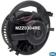 MZZ0304RE KRAUF Мотор печки c крыльчаткой