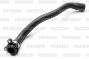 PH2337 PATRON Патрубок системы охлаждения