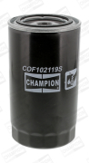 COF102119S CHAMPION Фильтр масляный