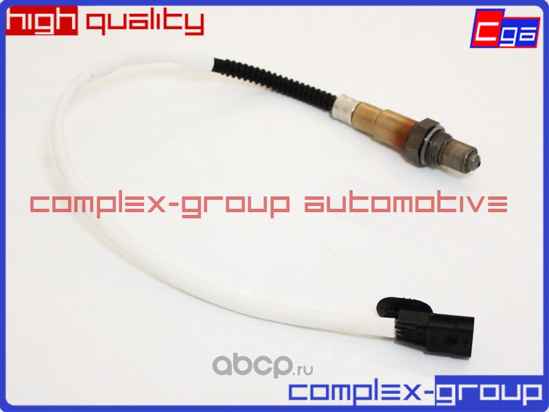 11LMD673RA CGA Датчик кислородный