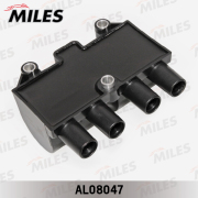 AL08047 MILES Катушка зажигания