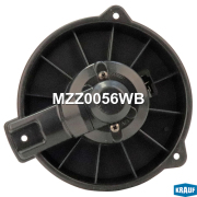 MZZ0056WB KRAUF Мотор печки c крыльчаткой