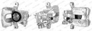 FCL691905 FERODO Тормозная система