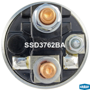 SSD3762BA KRAUF Втягивающее реле стартера