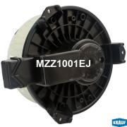 MZZ1001EJ KRAUF Мотор печки c крыльчаткой