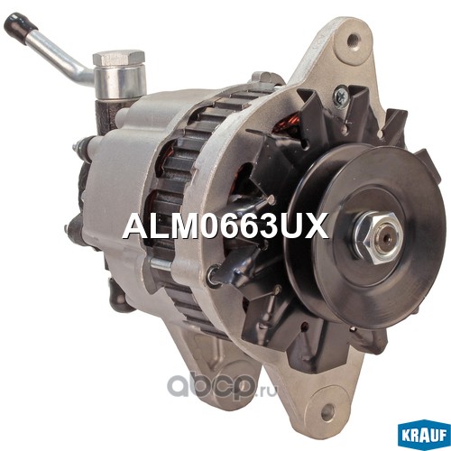 ALM0663UX KRAUF Генератор