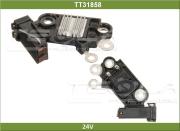 TT31858 TESLA TECHNICS Регулятор