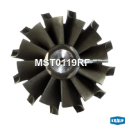 MST0119RF KRAUF Вал турбокомпрессора