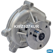 KWZ1274UR KRAUF Помпа водяная