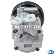 KCZ0361YU KRAUF Компрессор кондиционера