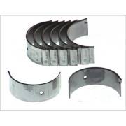 Вкладыши шатунные ECB0707025/ 230602E001 025 G4NA/G4NB/G4ND ALL4MOTORS ECB0707025