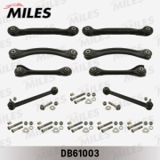 DB61003 MILES Рычагов подвески комплект