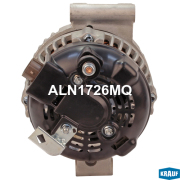 ALN1726MQ KRAUF Генератор cо шкивом 7 ручьев