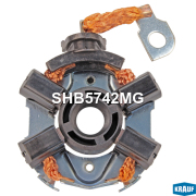 SHB5742MG KRAUF Щеткодержатель стартера