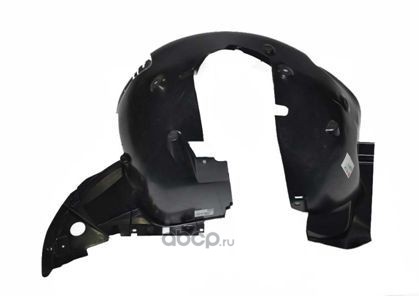 PG30113301R BODYPARTS 301 {+ C-ELYSEE} ПОДКРЫЛОК ПЕРЕДН КРЫЛА ПРАВ (Италия)