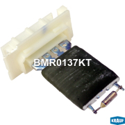 BMR0137KT KRAUF Резистор печки
