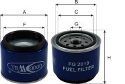 FG2010 GOODWILL Фильтр топливный