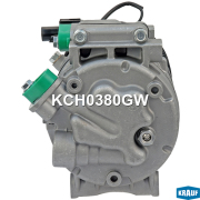 KCH0380GW KRAUF Компрессор кондиционера