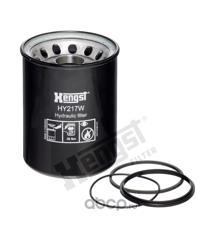 HY217W HENGST Фильтр гидравлический