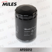 AFOS012 MILES Фильтр масляный