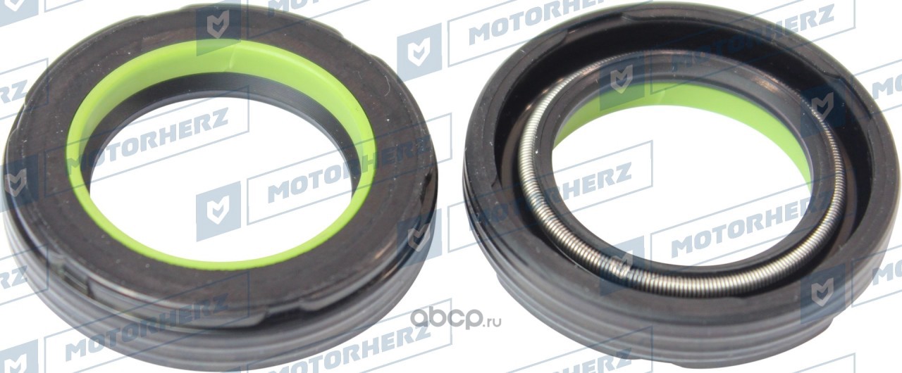 HA0867 MOTORHERZ Сальник рулевой рейки