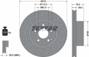 92099305 TEXTAR 