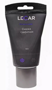 LECAR000010710 LECAR СМАЗКА ГРАФИТНАЯ LECAR 100 ГР.