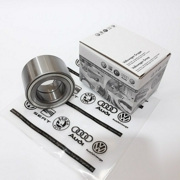 7D0498625 PORSCHE Подшипник, ступица и монтажные