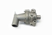406241306008 GAZ Корпус термостата ГАЗ дв.40524,40525 ЕВРО-3 в сборе (ЗМЗ)