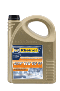 32836580 SWD RHEINOL Масло трансм. ATF DX III H Синтетика, АКПП  5л