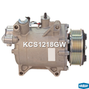 KCS1218GW KRAUF Компрессор кондиционера
