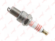 SP127 LYNXAUTO Свеча зажигания 5FCR (Nickel)