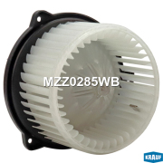 MZZ0285WB KRAUF Мотор печки c крыльчаткой
