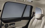 51462414327 BMW Солнцезащитная шторка BMW
