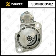 300N10058Z ZAUFER Стартер