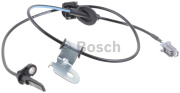 0265009230 BOSCH Датчик, частота вращения колеса