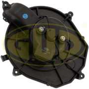 GHM000119 G.U.D ЭЛЕКТРОВЕНТИЛЯТОР ОТОПИТЕЛЯ CITROEN BERLINGO, PEUGEOT PARTNER